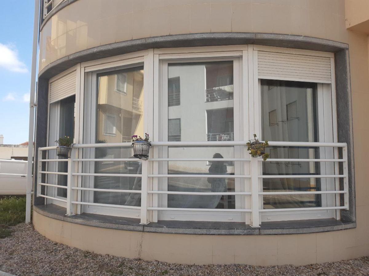Juleca Apartment Sao Bernardino Exterior photo