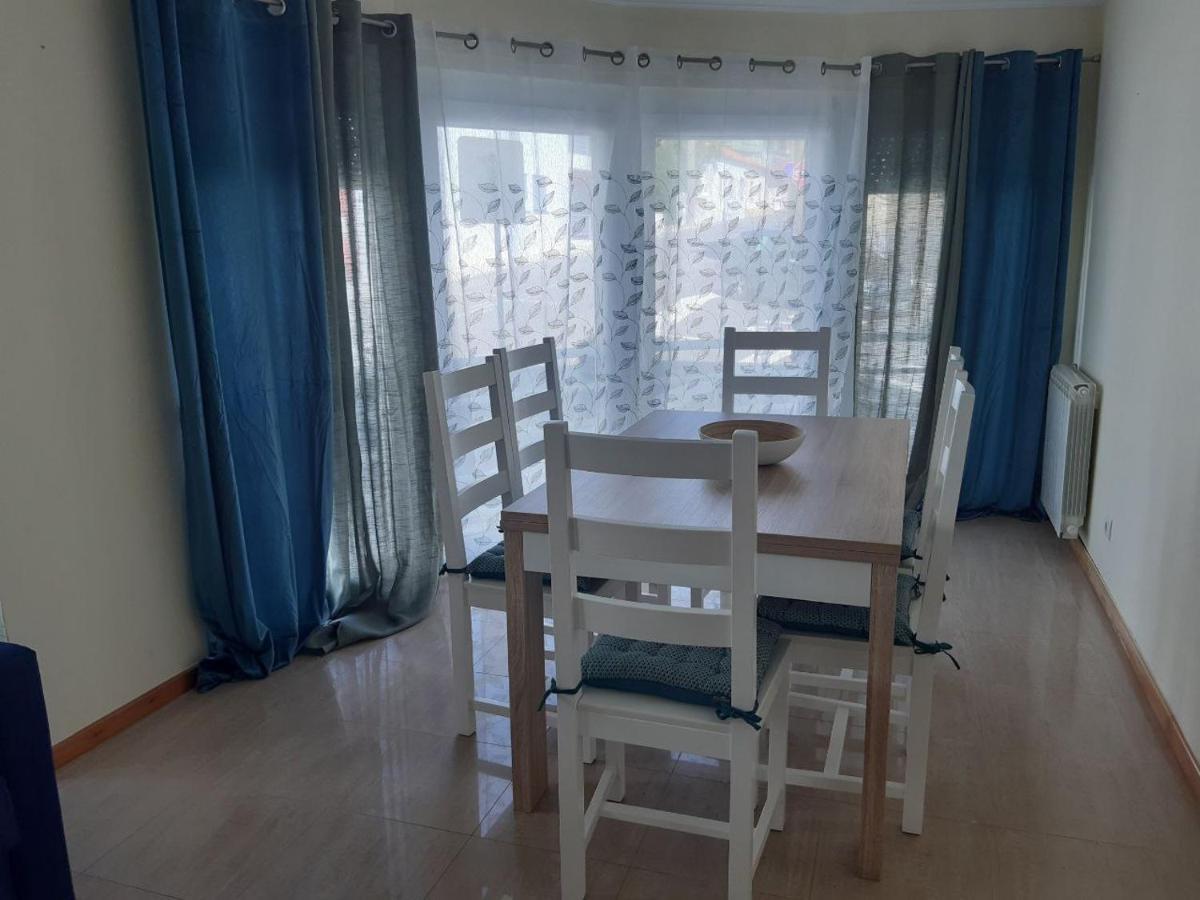 Juleca Apartment Sao Bernardino Exterior photo