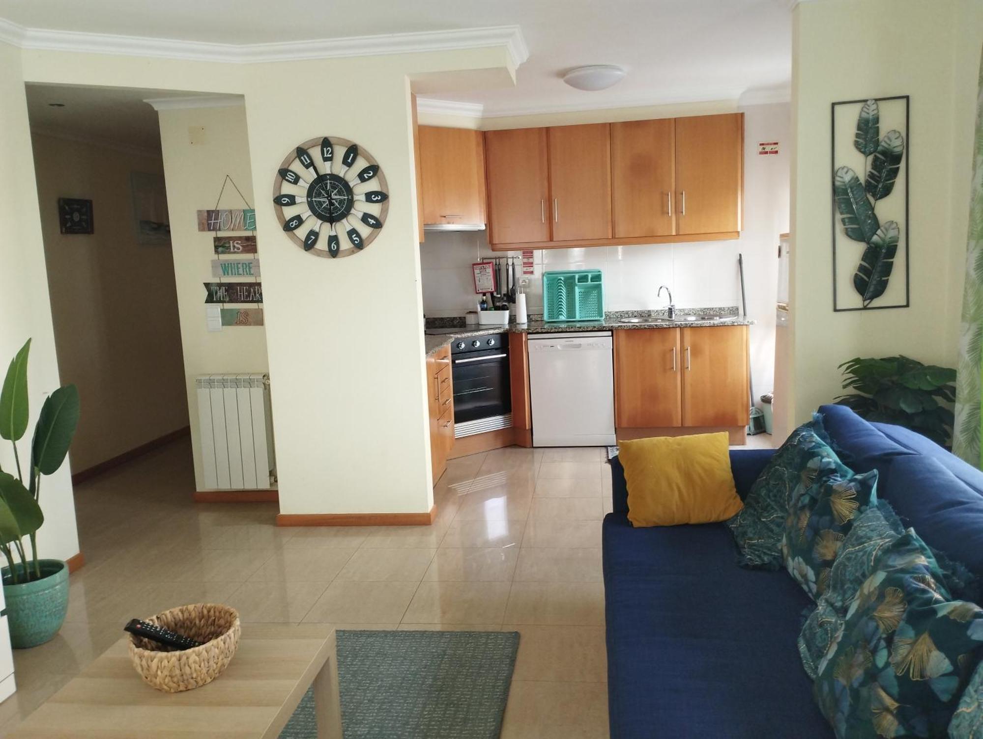Juleca Apartment Sao Bernardino Exterior photo